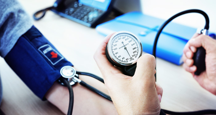 مصرف رویال ژلی در افراد دارای فشار خون بالا