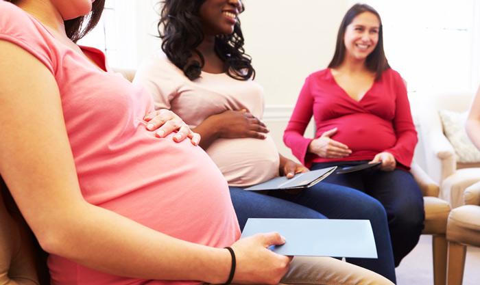 در دوران بارداری و شیردهی کلسیم را از چه منابعی دریافت کنیم؟