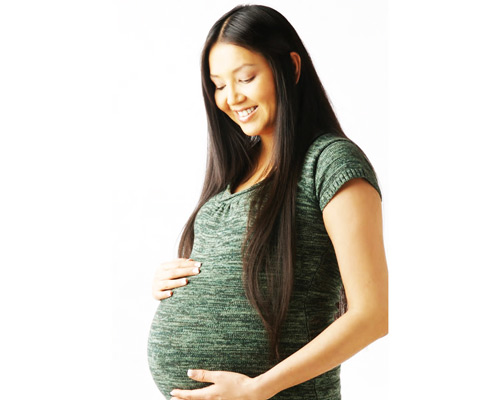 آیا می‌توان در دوران بارداری کلسیم مصرف کرد؟