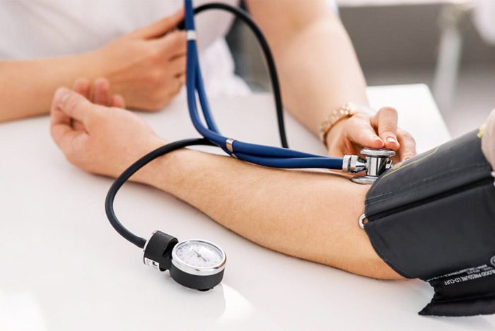 آیا مصرف کلسیم فشار خون را بالا می‌برد؟