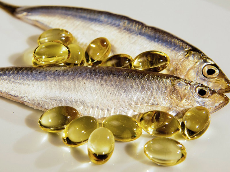تاثیر مصرف ویتامین دی و روغن ماهی در کاهش خطر بیماری خودایمنی سالمندان تا چه حد است؟