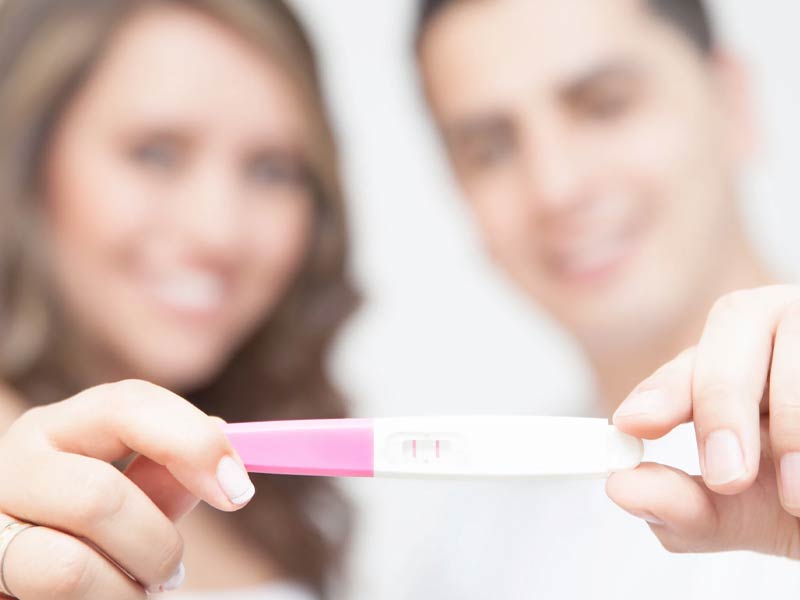 تست‌های ژنتیکی قبل از بارداری