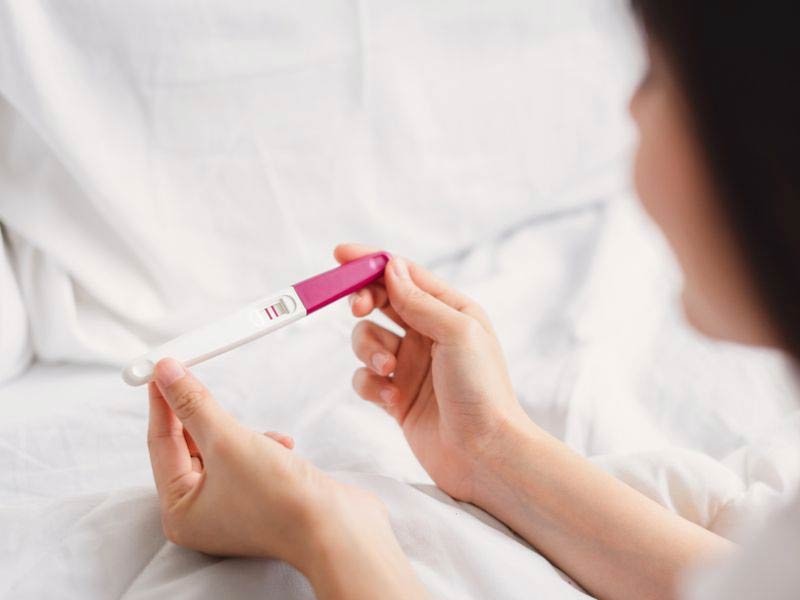 چرا آزمایش‌های پیش از بارداری مهم است؟