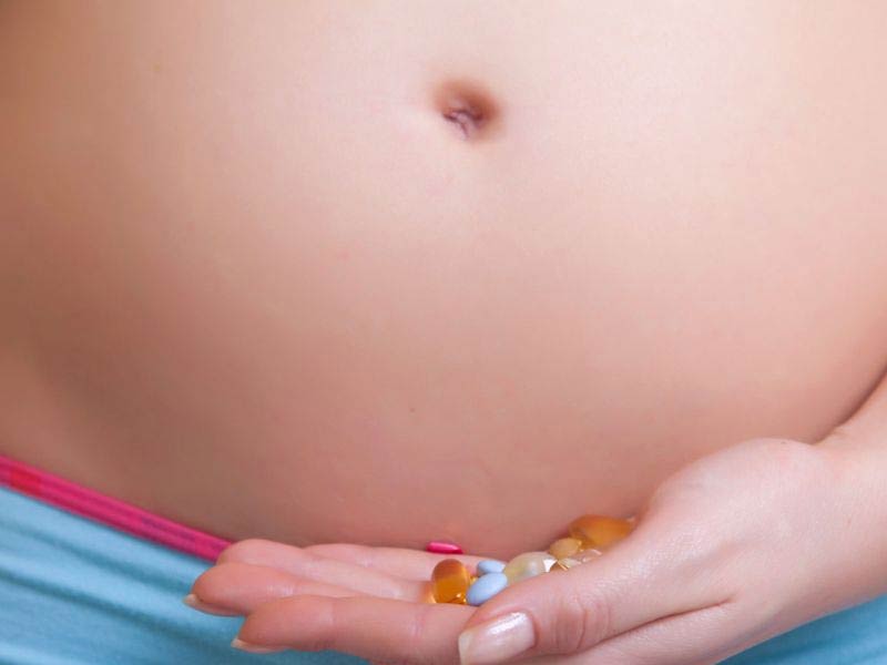 مصرف پروبیوتیک در دوران بارداری - مقدمه