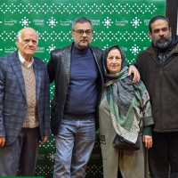 حمایت داروخانه روشا از فیلم