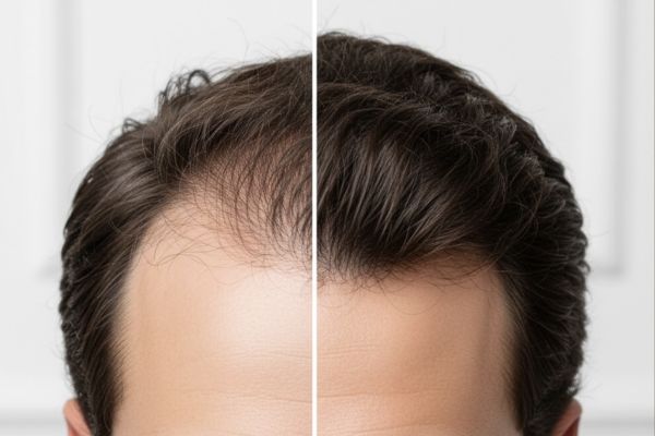 ماینوکسیدیل برای ریزش مو چگونه عمل می‌کند؟