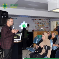  آگاهی رسانی پیرامون سرطان پستان