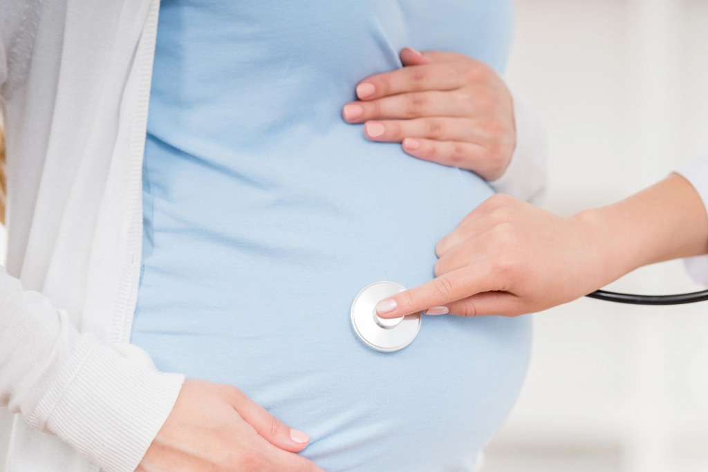 علائم بارداری پرخطر چیست؟