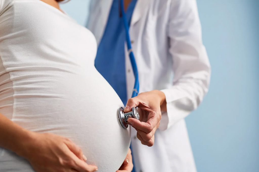 اگر بارداری پرخطری دارید باید چه چیزهایی بدانید - عوامل