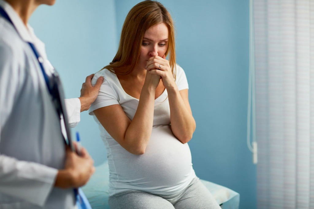 بارداری پرخطر چیست؟