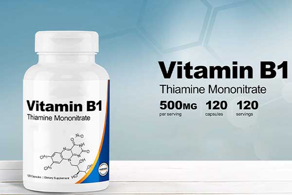 ویتامین ب1