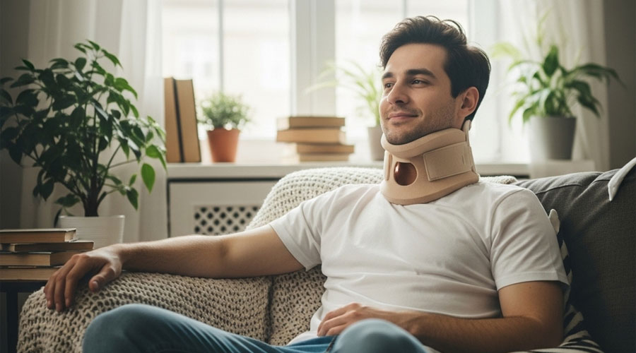 موارد مهم قبل از خرید گردنبند طبی