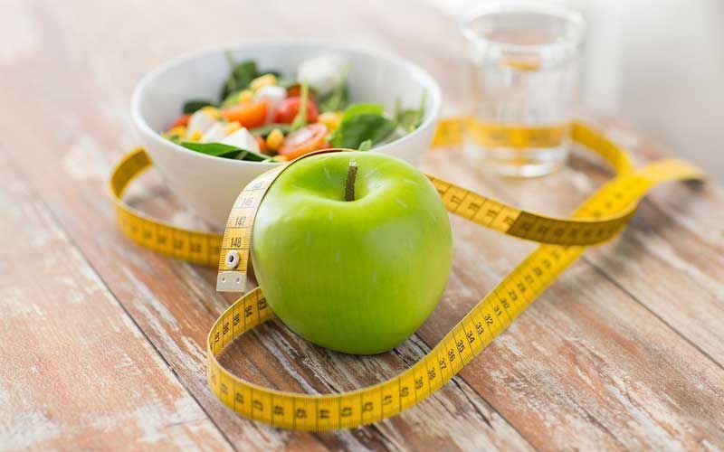 کاهش وزن چه تاثیری بر افراد مبتلا به هاشیموتو دارد؟