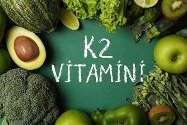 انواع ویتامین کا چیست؟ معرفی ویتامین K1، ویتامین K2 و K3