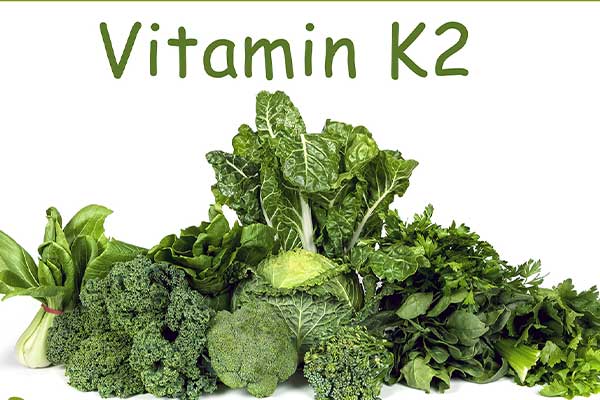 انواع ویتامین کا چیست؟ معرفی ویتامین K1، ویتامین K2 و K3