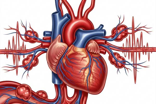 فشار خون چیست؟