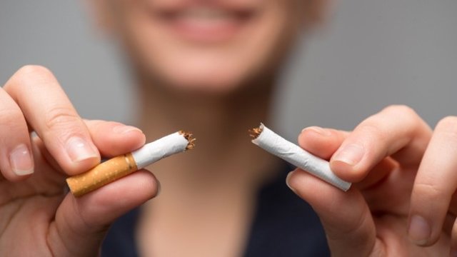 سیگار عاما اضطراب شما را تشدید می‌کند