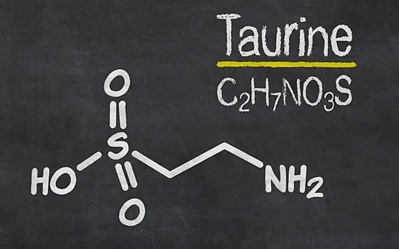  تائورین (Taurine)