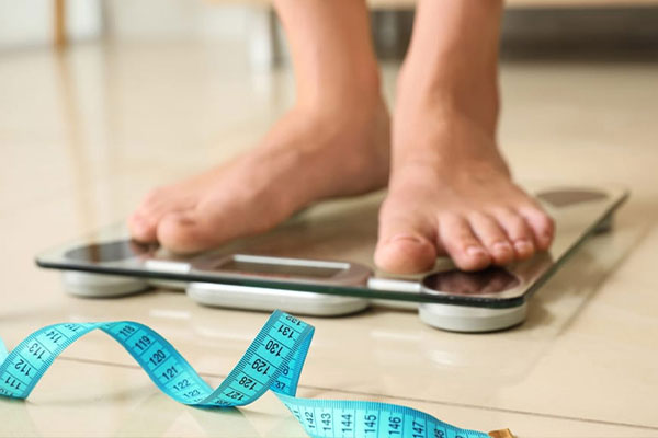 چاق شدن با مصرف مولتی ویتامین