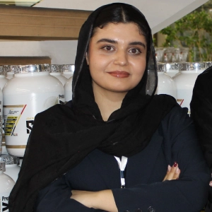 عارفه حقدان