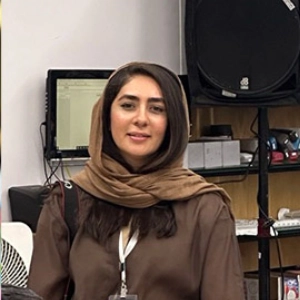 شیرین زراعت پیشه