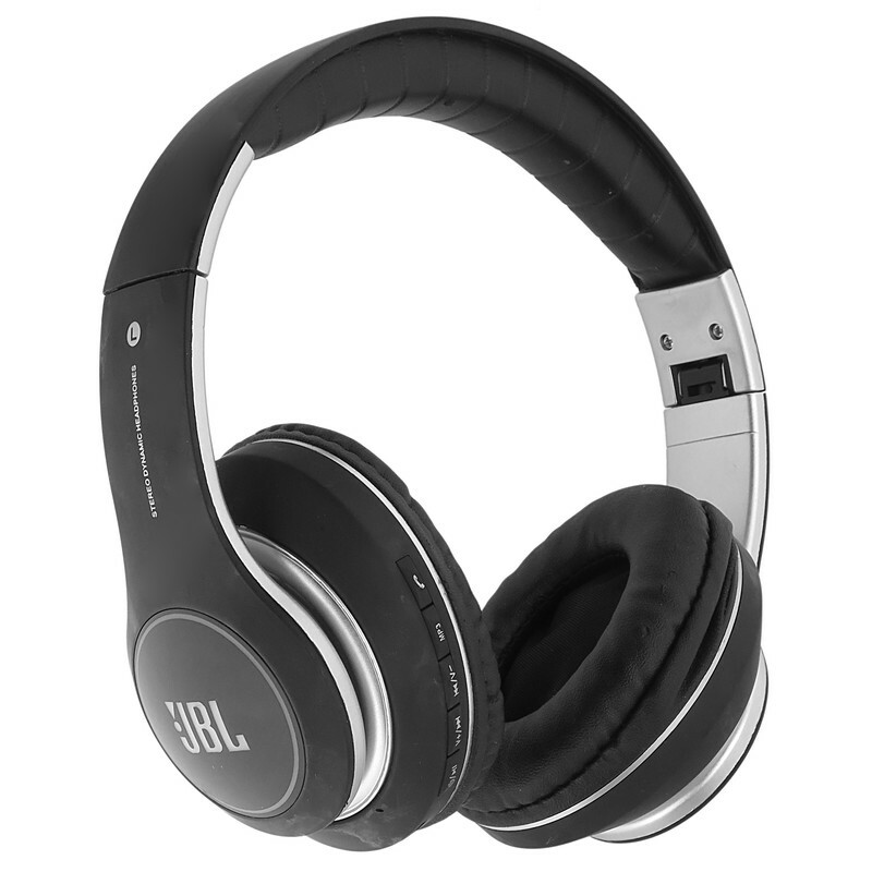 هدفون بلوتوثی  مدل JBL yx-37