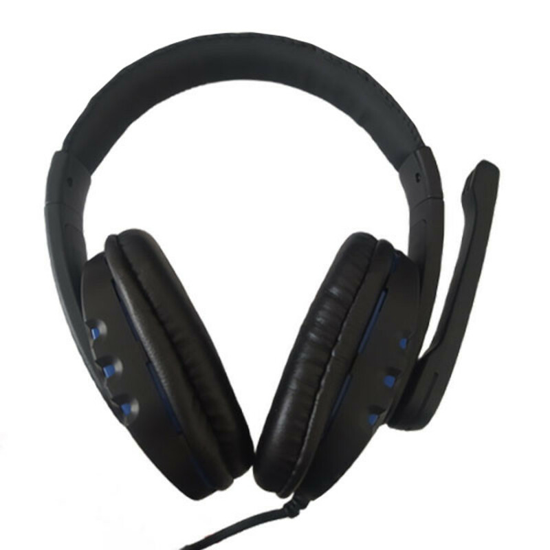 هدست مخصوص بازی اولنگ مدل Q7