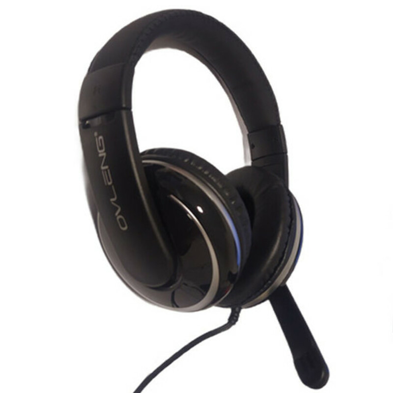 هدست مخصوص بازی اولنگ مدل Q6