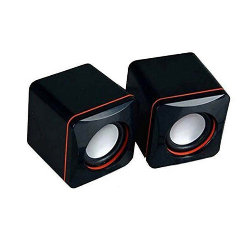 اسپیکر دسکتاپ مدل 101-z