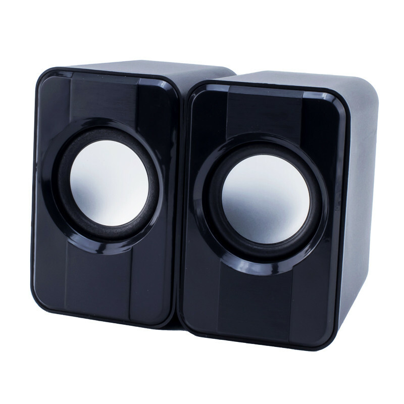 اسپیکر دسکتاپ پی نت مدل S-444