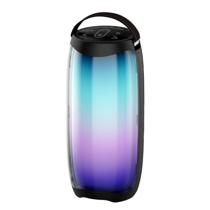 اسپیکر بلوتوثی ویوو مدل WiWU Thunder P40