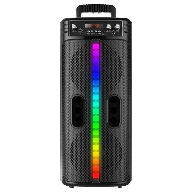 اسپیکر بلوتوثی مدل TTD-2806 sp