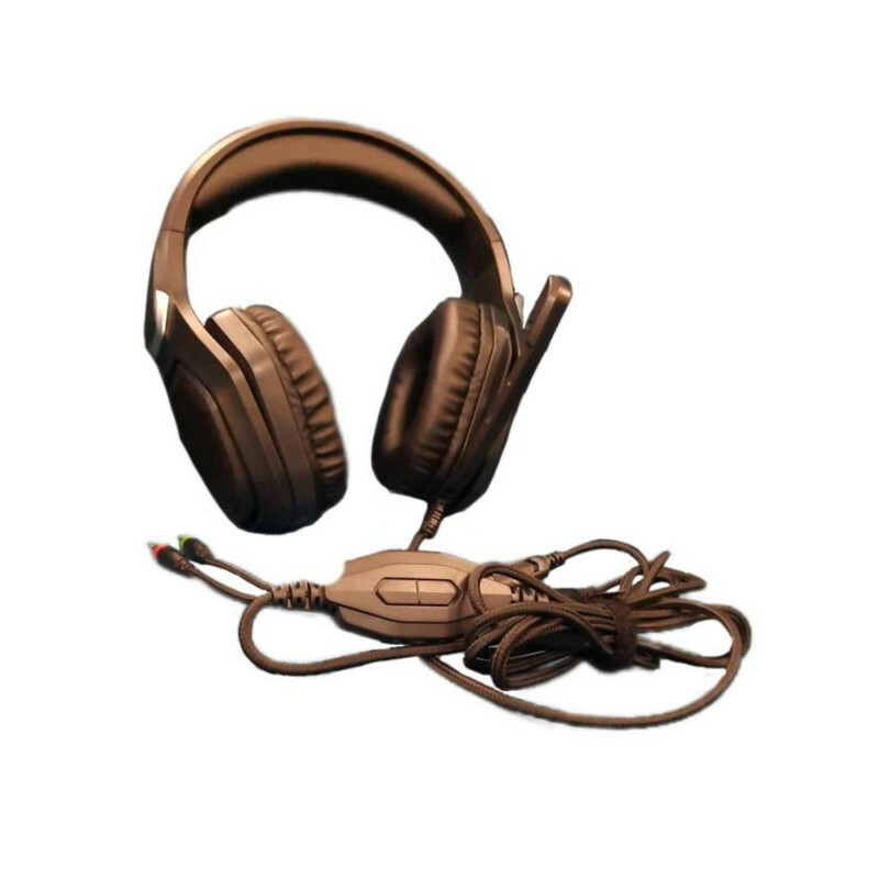 هدست مخصوص بازی مدل J-ANKKA F3