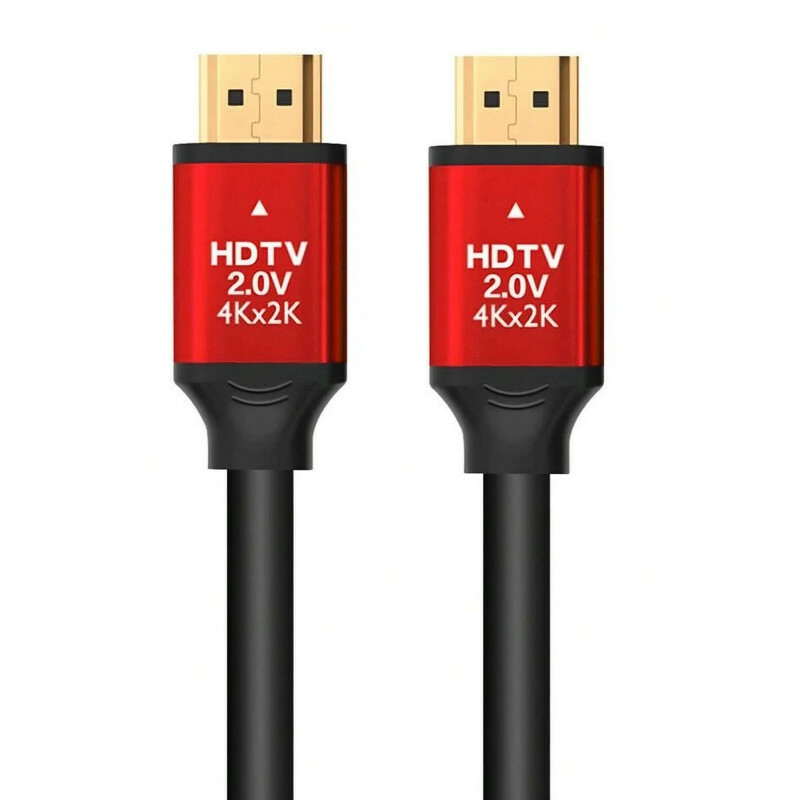 کابل HDMI هایک مدل 4Kx2K ول 1.5 متر اورجینال