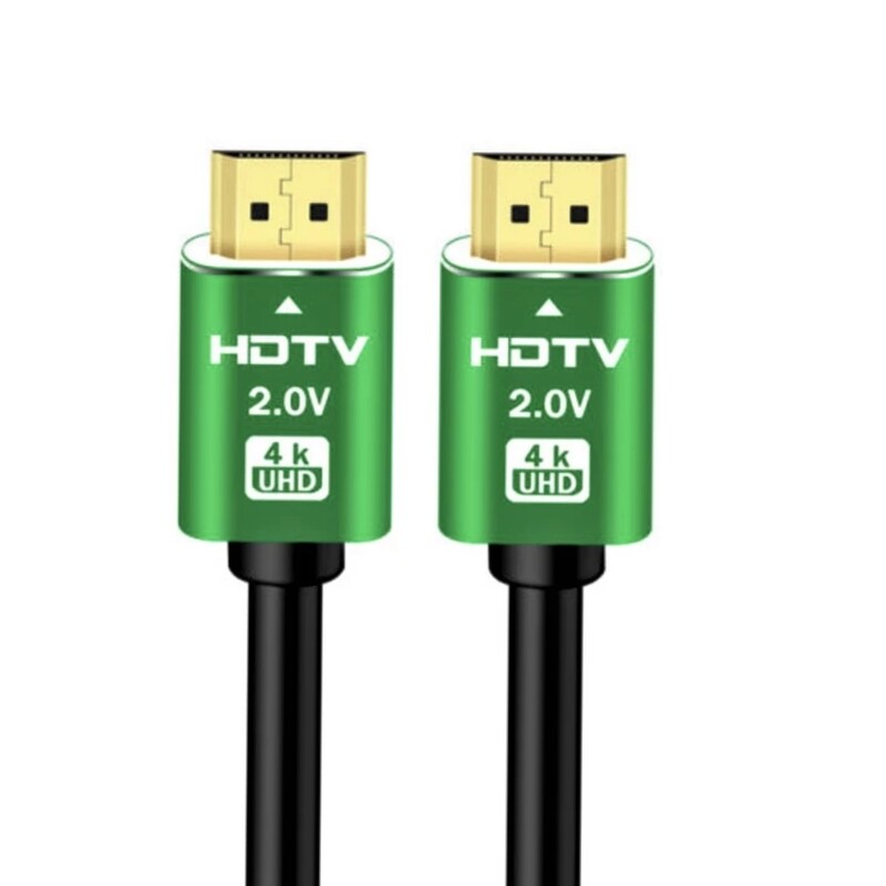 کابل HDMI مدل 4K-UHD طول 5 متر