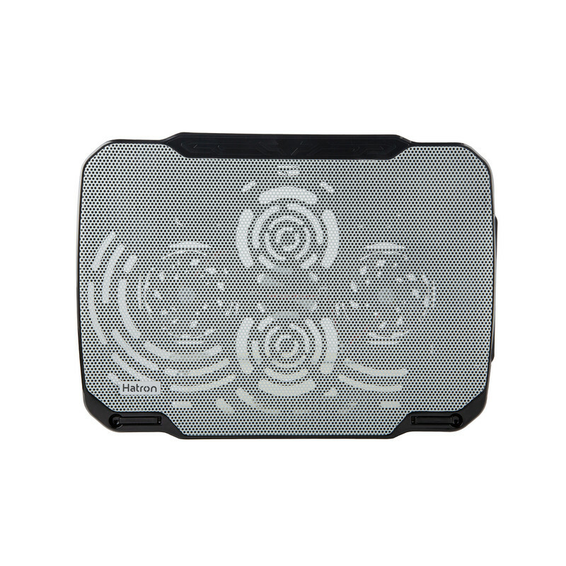 پایه خنک کننده هترون مدل HCP080