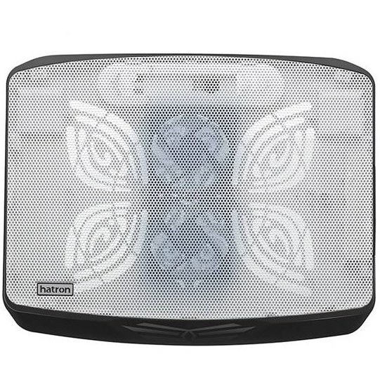 پایه خنک کننده هترون مدل HCP120