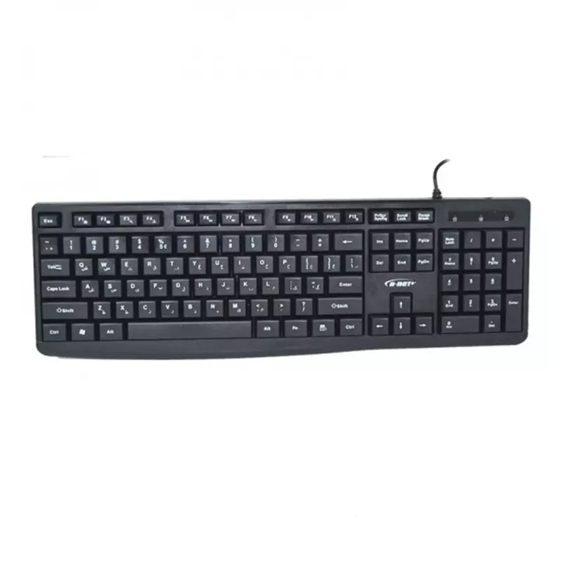 کیبورد دی-نت مدل DT-994