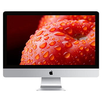 آل این وان آی مک استوک 22 اینچ اپلApple iMac 2017