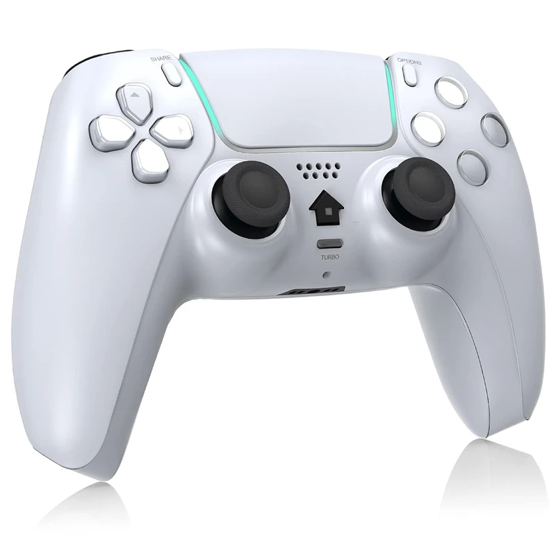 دسته بازی پلی استیشن 4 طرح  مدل wireless controller T28