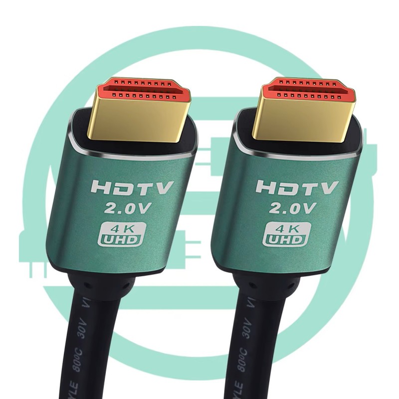 کابل HDMI مدل 4K-UHD طول 15 متر