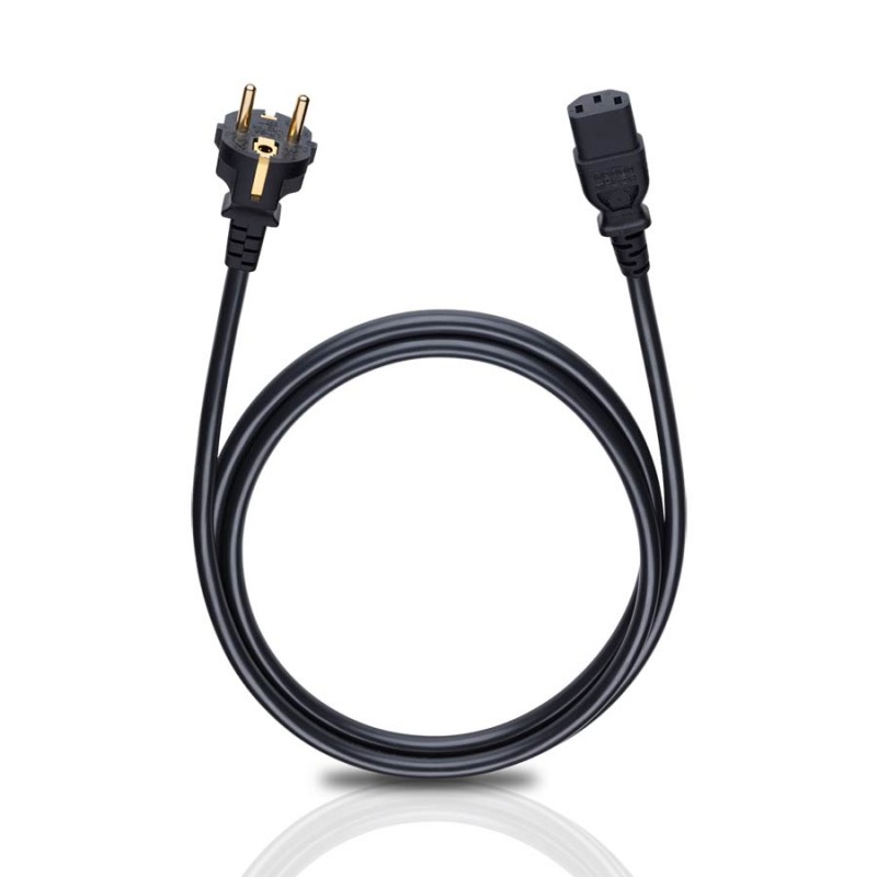 کابل  برق اصلی  پاور Dell 220v مدل 078390