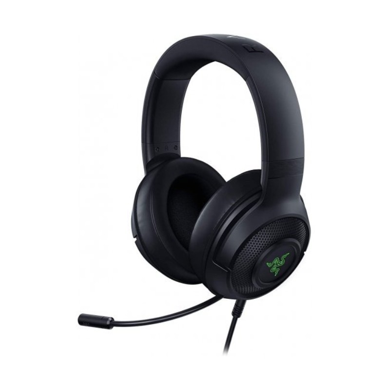 هدفون مخصوص بازی ریزر مدل RAZER KRAKEN X