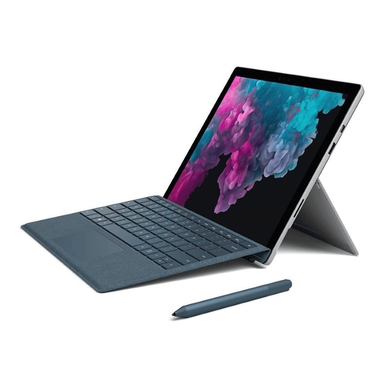 لب تاب تبلت  شو سرفیس (استوک) Surface Pro 4 | 4GB RAM | 128GB | I5