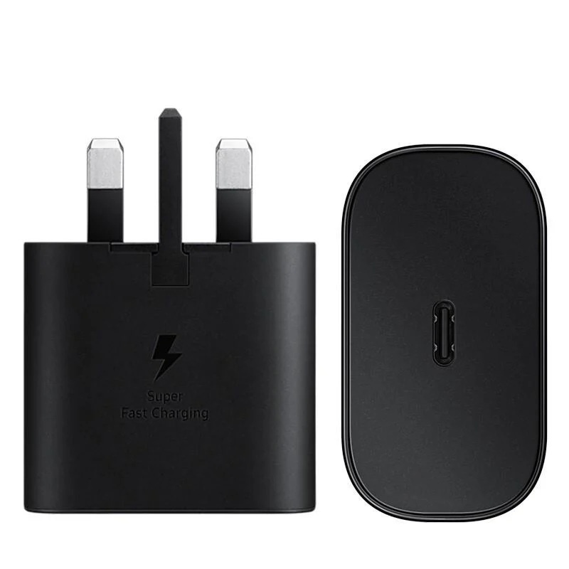 شارژر دیواری  سامسونگ مدل 25W PD Adapter USB-C