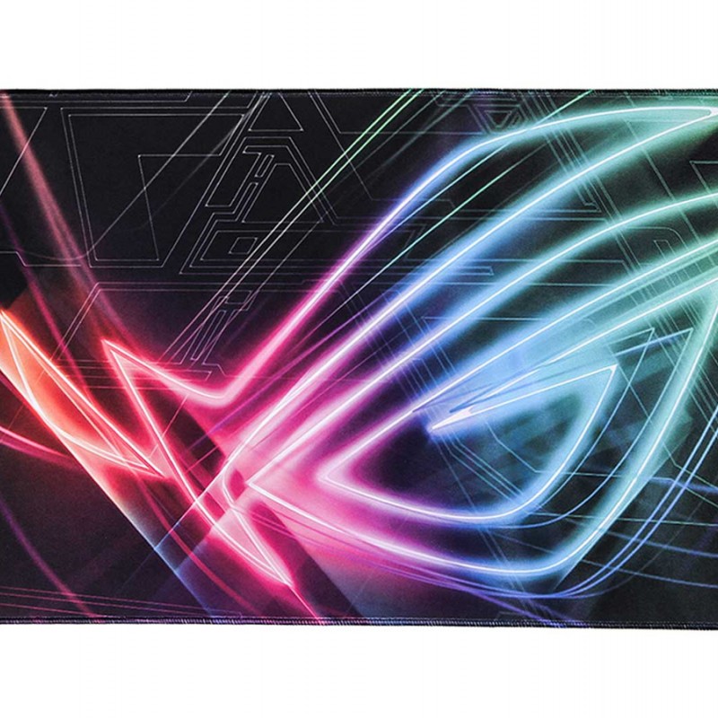 ماوس پد گیمینگ  طرح 2  ROG