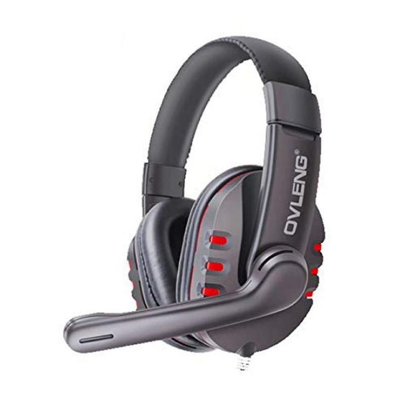 هدفون گیمینگ اولنگ مدل OVLENG  X6
