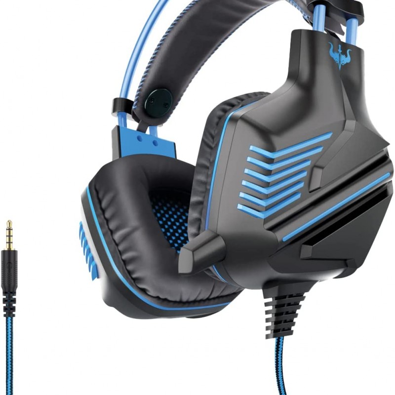 هدفون گیمینگ اولنگ مدل OVLENG  P10