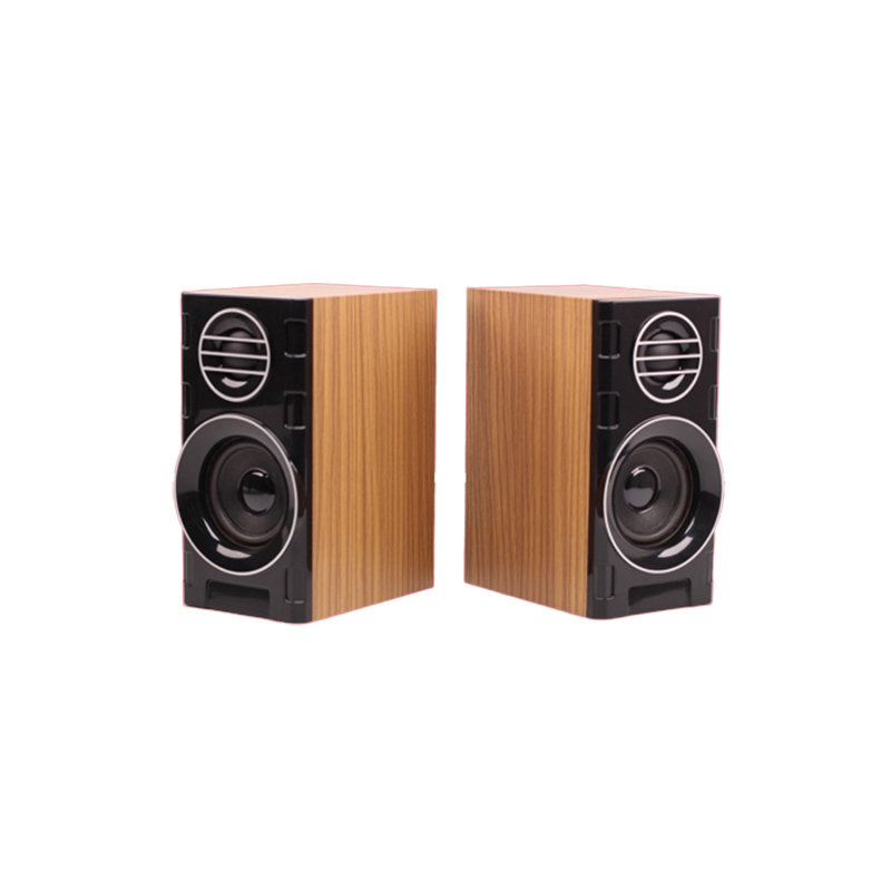 اسپیکر دو تکه دسکتاپ هاتمی مدل HOTMAI HT-2031