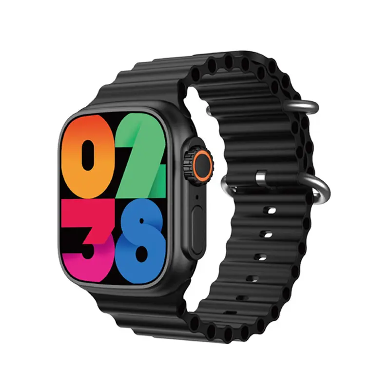 ساعت هوشمند مدل KW5 ULTRA 2